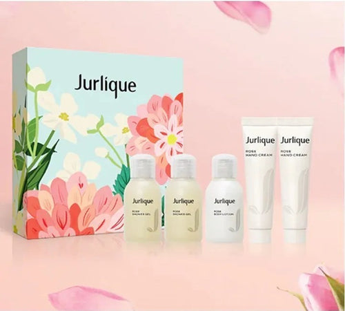 JURLIQUE 護膚體驗套裝