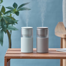 Life on Products LCAHF015 幻彩燈光加濕器