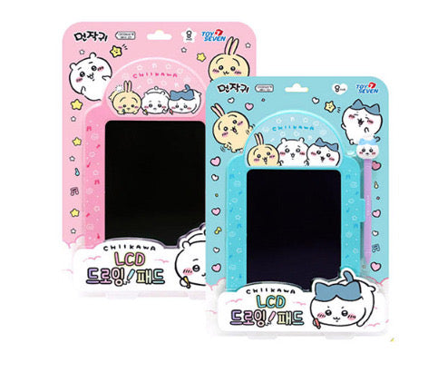 Chiikawa Kids LCD Drawing Pad 畫板