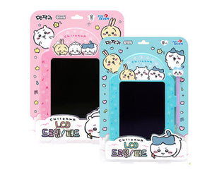 Chiikawa Kids LCD Drawing Pad 畫板