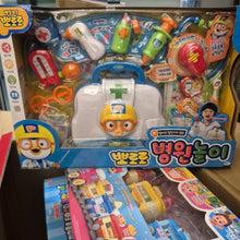 韓國 Pororo 醫生套裝玩具 Toy