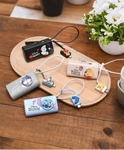 infoThink Mickey Battery Charger 膠囊快充行動電源 (米奇)