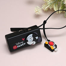 infoThink Mickey Battery Charger 膠囊快充行動電源 (米奇)