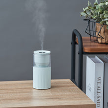 Life on Products LCAHF015 幻彩燈光加濕器