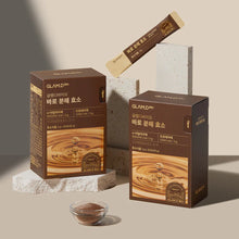 韓國GLAM.D 極速分解酵素 3g (1盒30包) 麥茶味