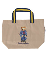 (代購)日本版Polo Ralph Lauren Tote Bag (Beige)