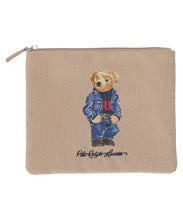 (代購)日本版Polo Ralph Lauren Tote Bag (Beige)