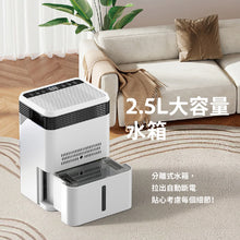MACHINO Q15 四核除濕機