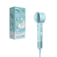 XPower x Sanrio Hangyodon Powerwind Mini D9 負離子風筒