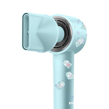 XPower x Sanrio Hangyodon Powerwind Mini D9 負離子風筒