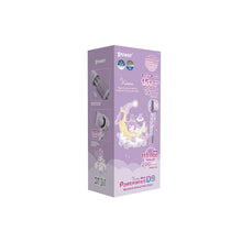 XPower x Sanrio Kuromi Powerwind Mini D9 負離子風筒