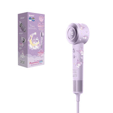 XPower x Sanrio Kuromi Powerwind Mini D9 負離子風筒