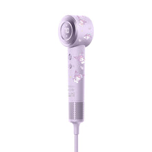 XPower x Sanrio Kuromi Powerwind Mini D9 負離子風筒