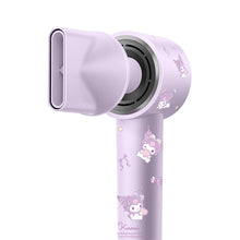 XPower x Sanrio Kuromi Powerwind Mini D9 負離子風筒