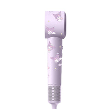 XPower x Sanrio Kuromi Powerwind Mini D9 負離子風筒