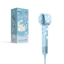 XPower x Sanrio Cinnamoroll 玉桂狗 Powerwind Mini D9 負離子風筒