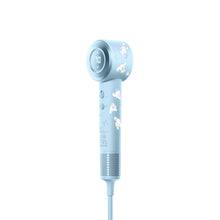 XPower x Sanrio Cinnamoroll 玉桂狗 Powerwind Mini D9 負離子風筒