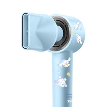 XPower x Sanrio Cinnamoroll 玉桂狗 Powerwind Mini D9 負離子風筒