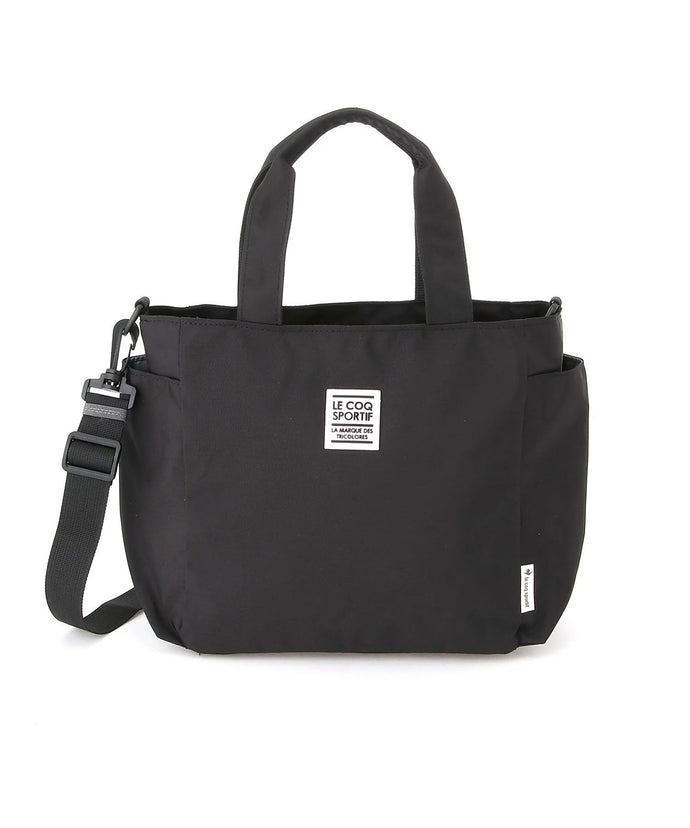 Le Coq Sportif 2-way shoulder bag