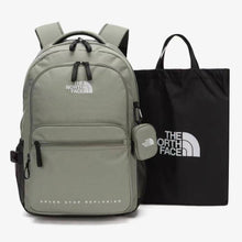 The North Face White Label Dual Pocket Backpack