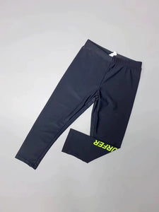 Kids Boys Swimwear 兒童男童防曬長袖保暖泳衣
