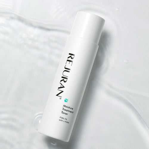 REJURAN麗珠蘭 moisture treatment tonerPDRx 5%強效鎖水機能爽膚水150ml