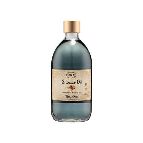 SABON Mango Kiwi Bathing Oil 芒果奇異果沐浴油 500 ml