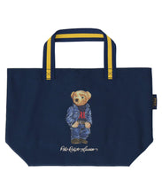 日本直送POLO RALPH LAUREN Tote Bag