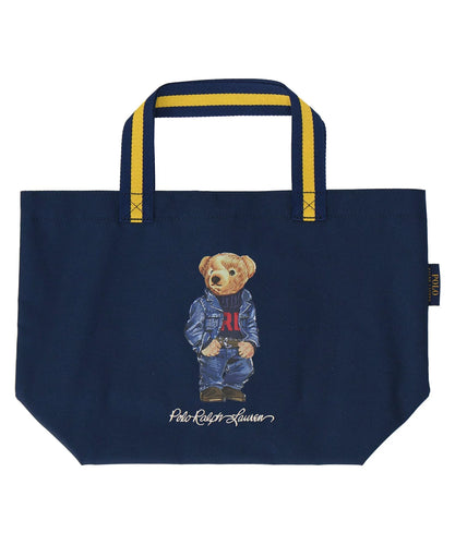日本直送POLO RALPH LAUREN Tote Bag