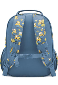 美國Simple Modern Fletcher Minions Boy Backpack School Bag