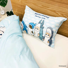 Mofusand Qulit Cover and Pillow Case 被套連枕袋