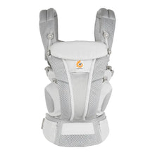 Ergobaby Omni Breeze Baby Carrier多功能透氣嬰兒背帶/孭帶 (Blue)