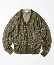 日本FREAK’S STORE Men Spring Summer Knit Cardigan 男裝春夏透氣網眼針織外套