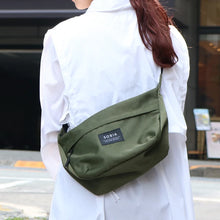 日本Polka Polka Crossbody Shoulder Bag 單肩斜揹袋