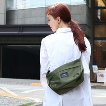 日本Polka Polka Crossbody Shoulder Bag 單肩斜揹袋