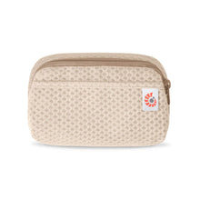 Ergobaby Omni Deluxe Natural Beige 四式全階段嬰兒揹帶 | 超透氣SoftFlex™網布 | 香港行貨