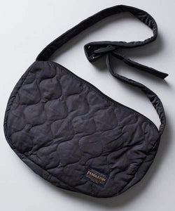 PENDLETON × FREAK'S STORE 別注 Quilted Shoulder Bag 斜孭袋