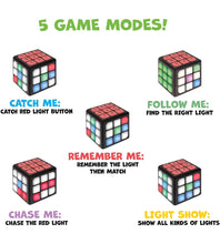STEM Flash Dash - Good STEM Toy Game for kids