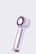 MACHINO M16 折疊製冷手持風扇