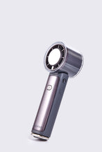 MACHINO M16 折疊製冷手持風扇