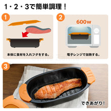 Arnest 微波爐煮食神器