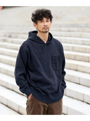 24AW B:MING by BEAMS hoodie