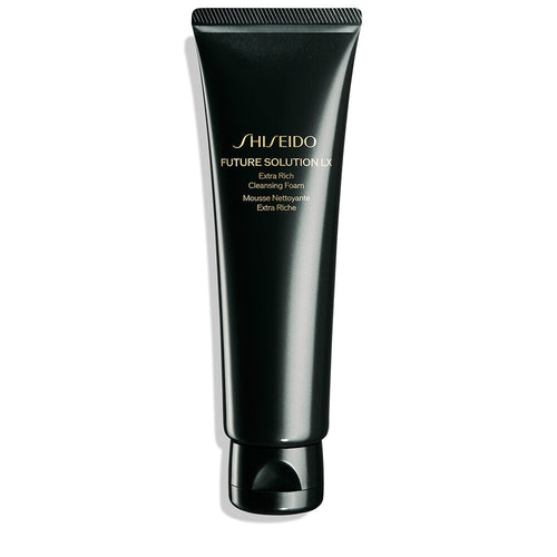 Shiseido 資生堂 Future Solution LX Extra Rich Cleansing Foam 50 ml