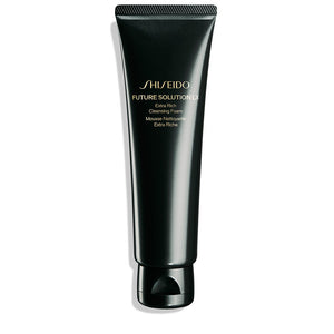 Shiseido 資生堂 Future Solution LX&nbsp;Extra Rich Cleansing Foam 50 ml