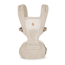 Ergobaby Alta Hipseat Carrier - Natural Beige