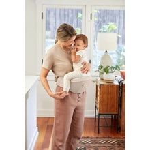 Ergobaby Alta Hipseat Carrier - Natural Beige