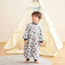 日本COMBI MINI 幼兒睡袍