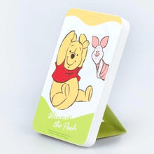 Infothink Winnie The Pooh Series 3-in-1 Magnetic Wireless Fast Charging Power Bank Limited Edition 小熊維尼系列三合一磁吸無線快充行動電源
