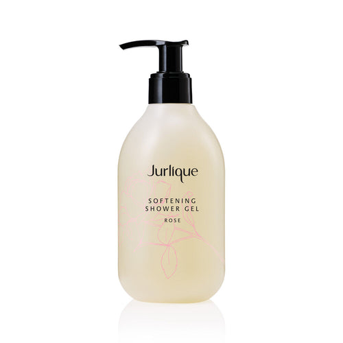 澳洲Jurlique Softening Body Shower Gel Rose玫瑰