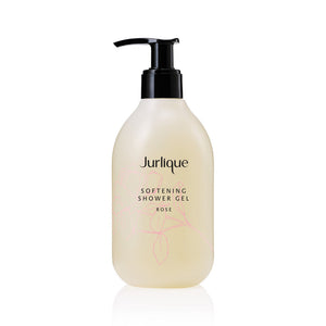 澳洲Jurlique Softening Body Shower Gel Rose玫瑰
